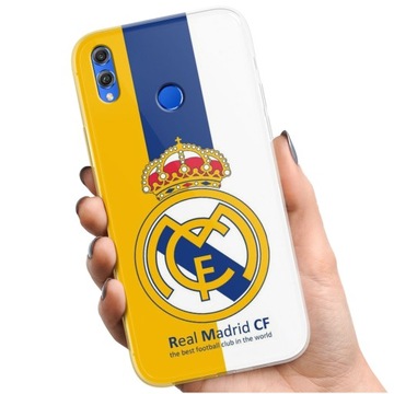 ETUI PREMIUM DO HUAWEI HONOR 8X NAJLEPSZE WZORY