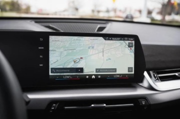 BMW X2 U10 2024 BMW X2 sDrive20i, Salon Polska, 1. Właściciel, zdjęcie 22