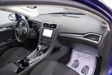 Ford Mondeo V Kombi 2.0 TDCi 180KM 2016 Ford Mondeo Model-2017 AWD-4X4 El.Klapa Asystenty Klimatronic Tempomat, zdjęcie 9