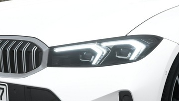 BMW Seria 3 G20-G21 Limuzyna 2.0 318i 156KM 2025 BMW 318 Sedan - Edycja Biznes!, zdjęcie 7