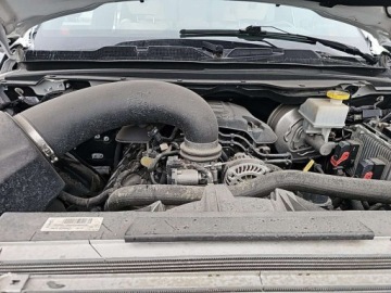  RAM 1500 Big Horn Crew Cab Short Bed 2021 5.7 Benzyna 395KM, zdjęcie 7