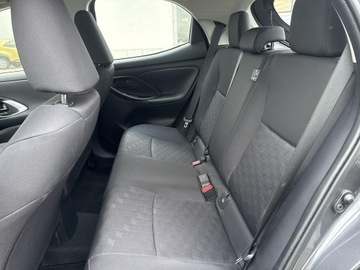 Toyota Yaris IV 2024 Toyota Yaris Hybrid 1.5 Comfort IV (2020-) Hybrid, zdjęcie 11