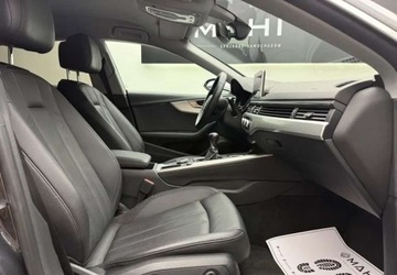 Audi A5 F5 Sportback 2.0 TDI 150KM 2017 Audi A5 Sportback Audi A5 Sportback 2.0 TDI 2.0 Diesel 150KM, zdjęcie 16