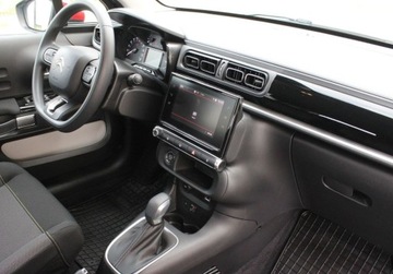 Citroen C3 III Hatchback Facelifting 1.2 PureTech 110KM 2023 Citroen C3 1.2 PureTech Shine EAT6 1.2 Benzyna 110KM, zdjęcie 15