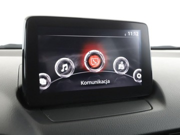 Mazda CX-3 Crossover Facelifting 2.0 Skyactiv-G 121KM 2018 Mazda CX-3 2.0 Automat Exclusive-Line Klimatyzacja, zdjęcie 22