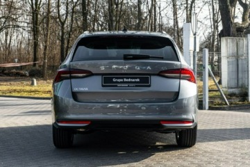 Skoda Octavia IV 2026 Škoda Octavia Skoda Octavia Combi Drive Selection, zdjęcie 7