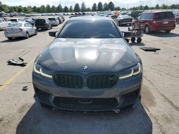 BMW Seria 5 G30-G31 2021 BMW M5 2021 4.4l 4.4 Benzyna 617KM, zdjęcie 5