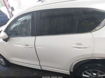 Mazda CX-5 II 2025 Mazda CX-5 2.5 s awd 2.5 Benzyna 187KM, zdjęcie 6