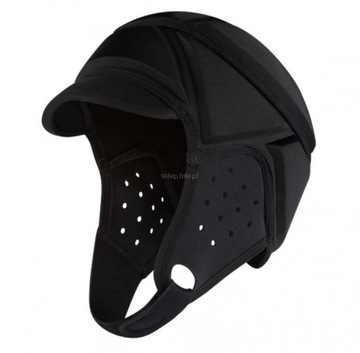 Кепка Kask Mystic Impact Черная 2022 S/M