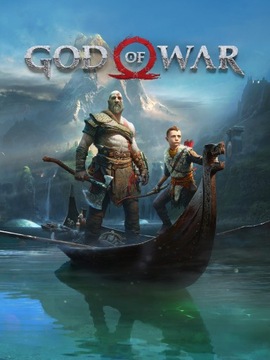 God of War (PC) STEAM KLUCZ PL