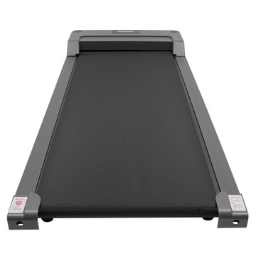 Bieżnia do chodzenia pod biurkiem, mała przenośna bieżnia do biura i domu