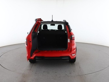 Ford Ecosport II SUV Facelifting 1.0 EcoBoost 125KM 2019 Ford EcoSport ST-Line navi PDC półskóra, zdjęcie 18