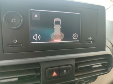 Toyota Proace II 2024 Toyota PROACE CITY Inne Toyota PROACE CITY 1.5 130, zdjęcie 20