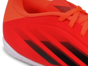 ADIDAS X SPEEDFLOW.4 В КОМНАТНОЙ ОБУВИ