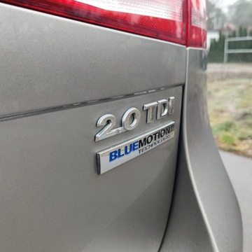 Volkswagen Passat B7 Variant 2.0 TDI CR DPF BlueMotion 140KM 2012 Volkswagen Passat Volkswagen Passat 2.0TDI Nowy Rozrzad Oleje Jeden Wlasci, zdjęcie 8