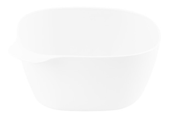 НАБОР НА 6 ЧЕЛОВЕК КРУЖКА ТАРЕЛКА ПЛАСТИКОВАЯ ЧАША СТОЛОВЫЕ ПРИБОРЫ ПОХОДНЫЙ НАБОР БЕЛЫЙ