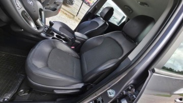 Hyundai ix35 SUV 1.6 GDI 135KM 2013 HYUNDAI IX35* KLimatronic*1.6 GDI Benzyna* Zarejestrowany# Gwarancja, zdjęcie 20