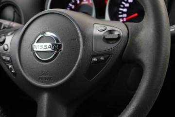 Nissan Juke I Nismo RS 1.6L turbo DIG-T 218KM 2016 Nissan Juke 1.6 DIG-T Nismo RS, Salon Polska, zdjęcie 16