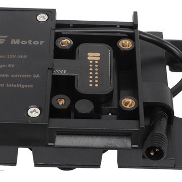 ДЕРЖАТЕЛЬ ДЛЯ МОТОЦИКЛОВ, ЧЕРНЫЙ BMW