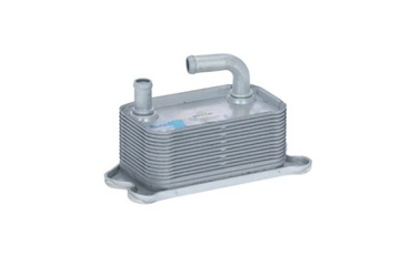 Маслоохладитель NRF 31296