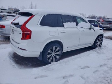Volvo XC90 II 2024 Volvo XC 90 2024 VOLVO XC90 PLUS 2.0 Benzyna 295KM, zdjęcie 2