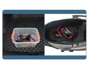 выпрямитель зарядного устройства для аккумулятора 12В 6А