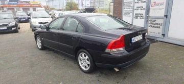 Volvo S60 I 2002 Volvo S60 Ozarow Mazowiecki 2.4 diesel, 2002 rok AUTOMAT, zdjęcie 1