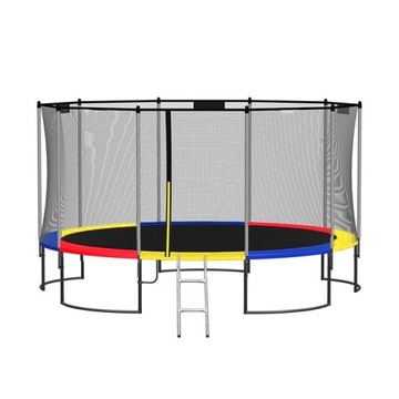 ПРОЧНЫЙ ПРУЖИННЫЙ КРЫШКА ДЛЯ батута 304-312 см 10 футов ДЛЯ ТОЛСТЫХ ПРУЖИН