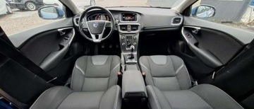 Volvo V40 II Cross Country D2 115KM 2014 Volvo V40 Volvo V40 D2 Momentum 1.6 Diesel 115KM, zdjęcie 9