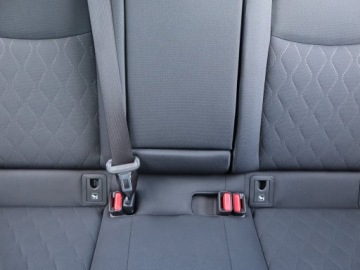 Toyota Corolla Verso AR10 2022 Toyota Corolla Cross 2.0 Hybrid 2WD, Salon Polska, zdjęcie 9