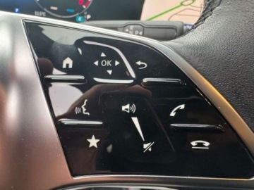 Mercedes GLA II Off-roader Facelifting 1.3 200 163KM 2025 Mercedes-Benz GLA GLA 200 MULTIBEAM LED Kamera cofania MBUX Night Pack, zdjęcie 22