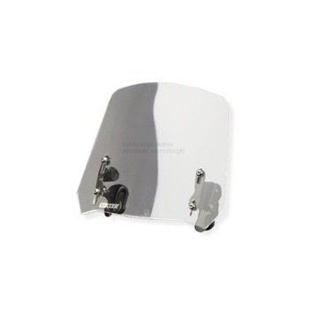 Deflektor motocyklowy ADVENTURE NC1 23x12cm LOSTER