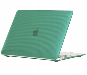 Etui Slim Case do Apple Macbook Air 13,3'' M1 A2337 A2179 A1932 Pokrowiec