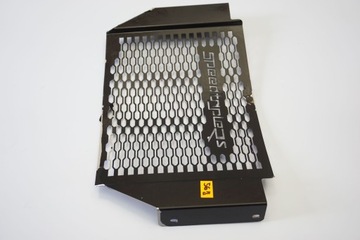 TRIUMPH SPEED TRIPLE 1050 RS 18-20 КРЫШКА РАДИАТОРА