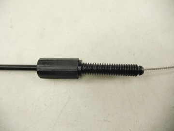 КАБЕЛЬ ГАЗОВОГО ТОКА RENAULT R21 7700765885