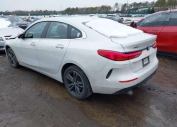 BMW Seria 2 G42-U06 2021 BMW Seria 2 228i Gran Coupe xDrive, 2.0L 2.0 Benzyna 228KM, zdjęcie 5