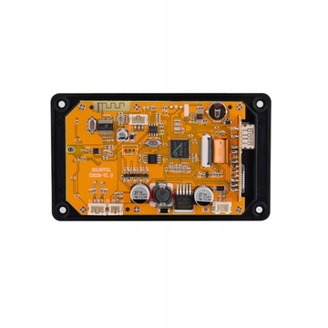 Автомобильный декодер подключения Bluetooth 5.0 MP5