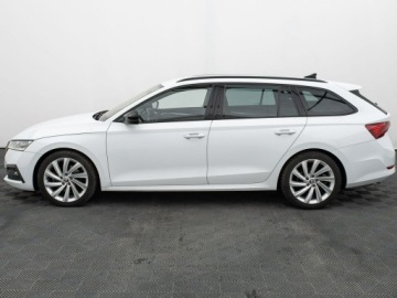 Skoda Octavia IV Scout 2.0 TSI 190KM 2023 Škoda Octavia Skoda Octavia GD3H918#2.0 TSI 4x4, zdjęcie 7