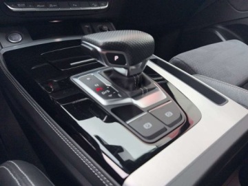 Audi Q5 II 2020 Audi Q5 S tronic Matrix LED Kamera Navi 20 3x Klima Komfort Key 2.0, zdjęcie 28