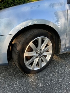 Volkswagen Golf VI Hatchback 5d 1.4 TSI 122KM 2009 VW Golf VI 1.4 TSi High Line, zdjęcie 8