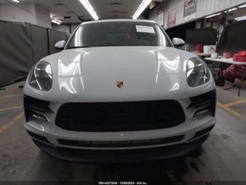 Porsche Macan 2020 Porsche Macan 2020 2.0l 2.0 Benzyna 248KM, zdjęcie 7