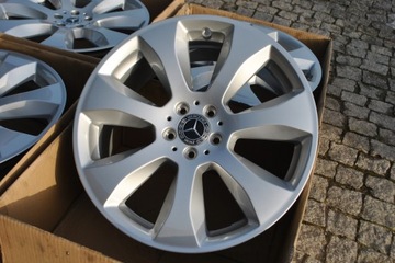 MERCEDES AMG GLS GLE Внедорожник GL ML НОВЫЙ ОРИГИНАЛЬНЫЙ OEM