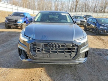 Audi Q8 2023 Audi Q8 Premium Plus S-Line 2023 3.0 Benzyna 335KM, zdjęcie 5