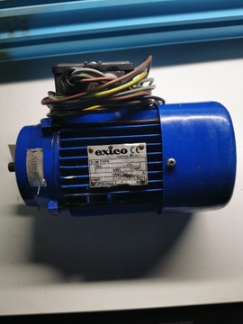 Silnik EXICO M63-2 0.18KW 2745 FI11 400V