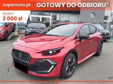 Renault Clio V 2026 Od ręki - Techno 1.2 TCe 115KM / Pakiet Winter, Safety