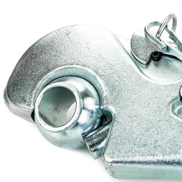 ВЕРХНИЙ РАЗЪЕМ 640-960мм M36x3 CAT 3-3