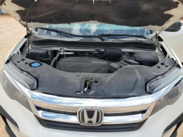 Honda Pilot II 2019 Honda Pilot Honda Pilot 3.5 Benzyna 280KM, zdjęcie 11