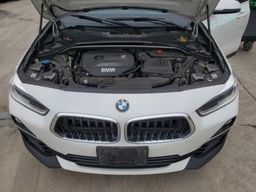 BMW X2 F39 2018 BMW X2 X2 SDRIVE28I 2018, od ubezpieczalni 2.0 Benzyna 228KM, zdjęcie 11