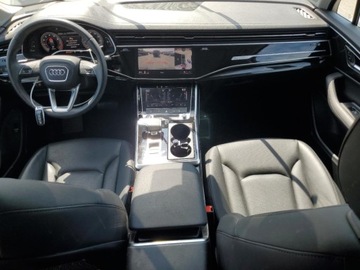 Audi Q7 II 2023 Audi Q7 Premium Plus 2023 2.0l 2.0 Benzyna 261KM, zdjęcie 8