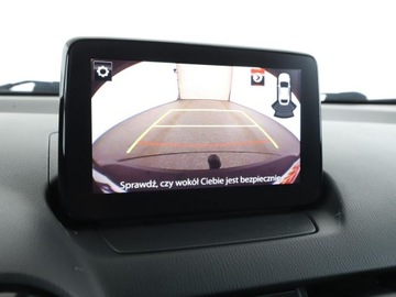 Mazda CX-3 Crossover 2.0 SKY-G 120KM 2017 Mazda CX-3 Automat Navi Kamera cofania, zdjęcie 23